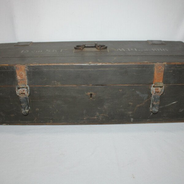 Caisse 15cm SKL 1916