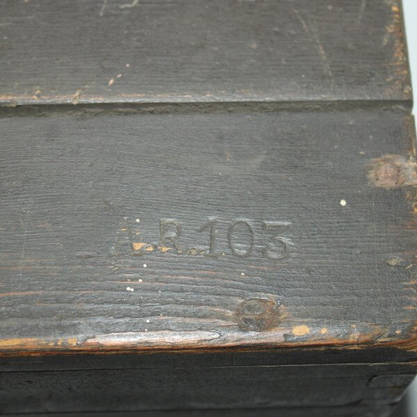 Caisse 15cm SKL 1916