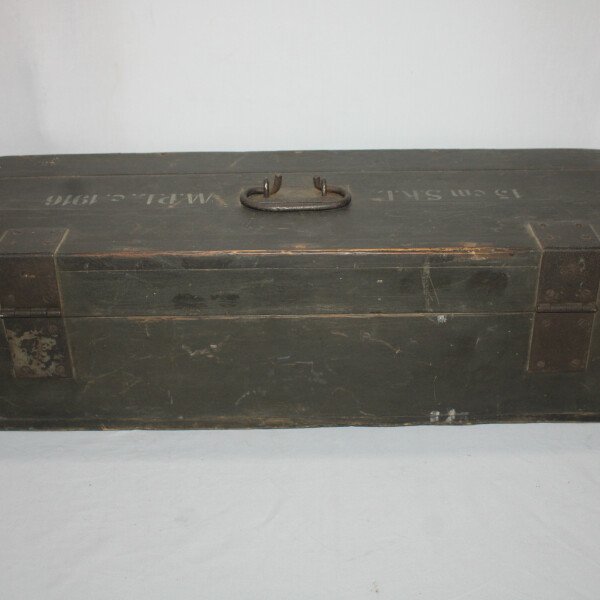 Caisse 15cm SKL 1916
