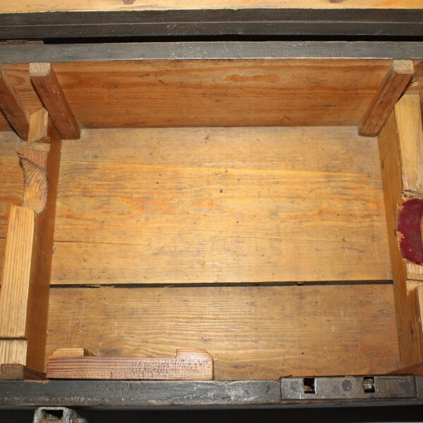 Caisse 15cm SKL 1916