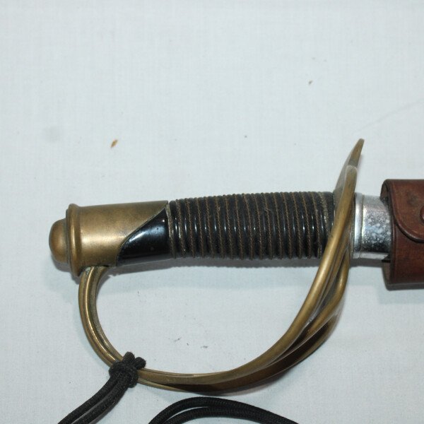Sabre cavalerie 1822