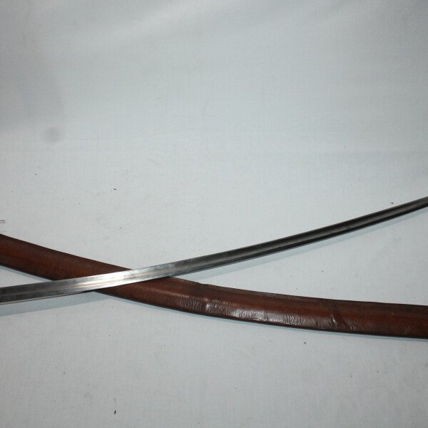 Sabre cavalerie 1822