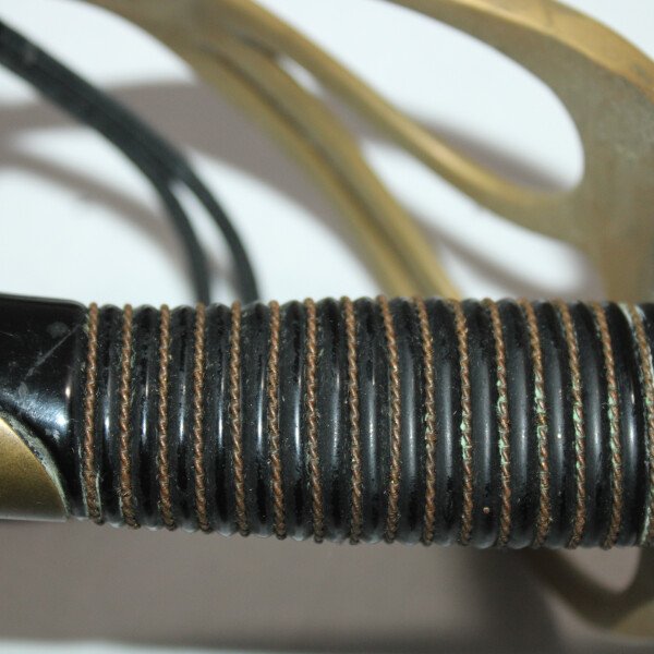 Sabre cavalerie 1822