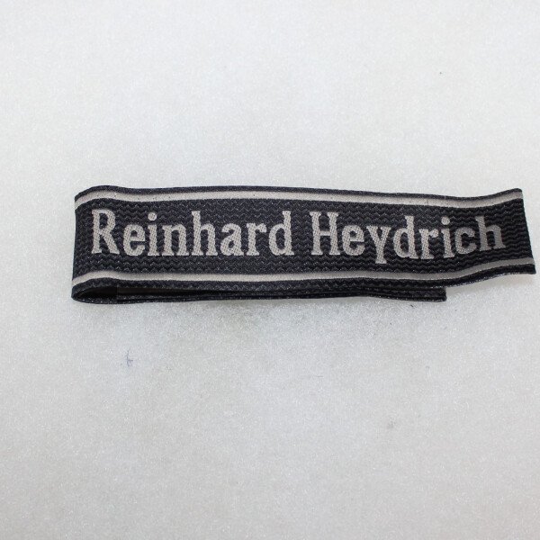 Bande de bras Reinhard Heydrich