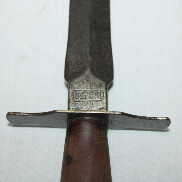 Vengeur 1870 S.G.C.O