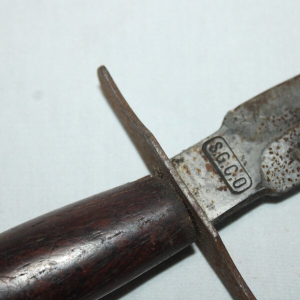 Vengeur 1870 S.G.C.O N°2