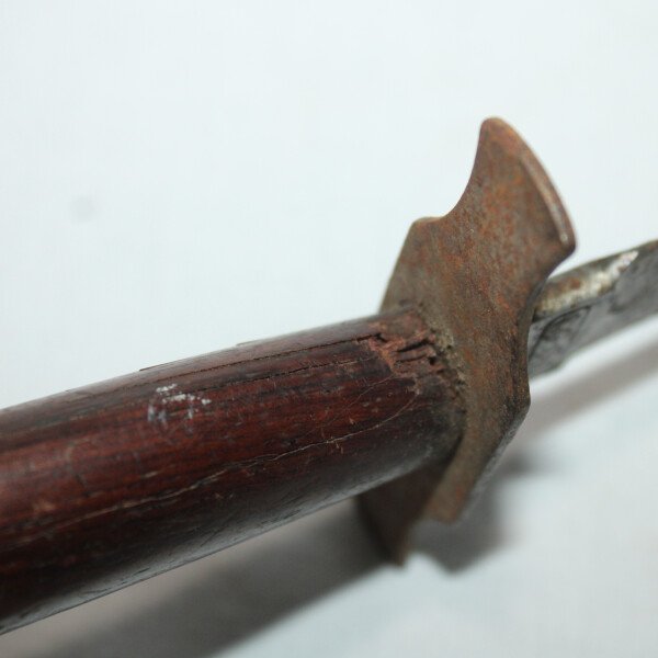 Vengeur 1870 S.G.C.O N°2