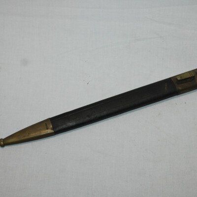 Fourreau brésilien 1908