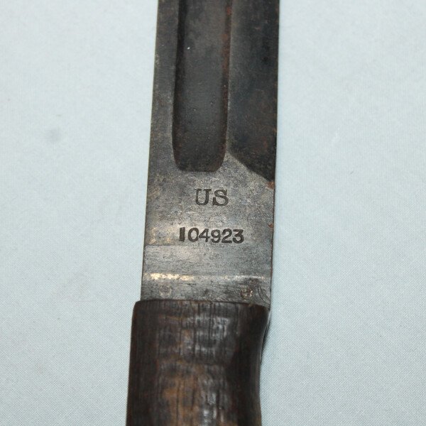 Baïonnette US 1905