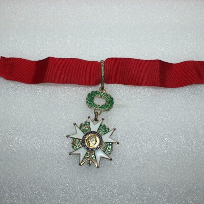 commandeur Légion d'honneur