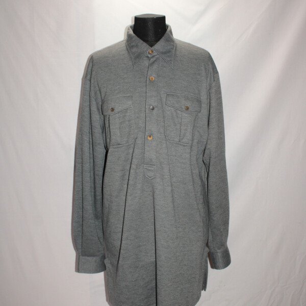 Chemise allemande