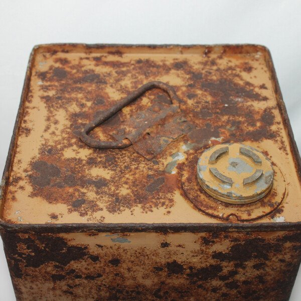 Jerrycan sable 1939