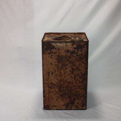 Jerrycan sable 1939