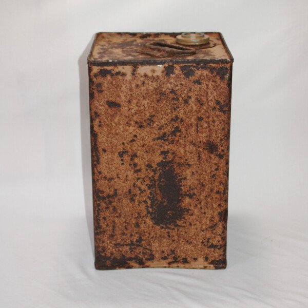 Jerrycan sable 1939