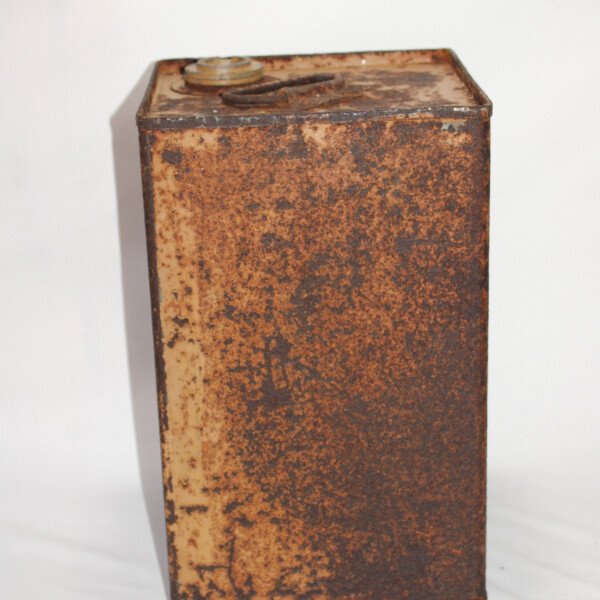 Jerrycan sable 1939