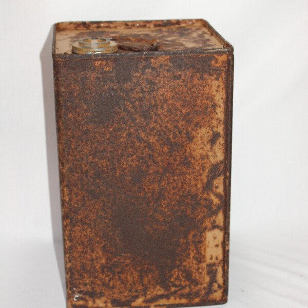 Jerrycan sable 1939