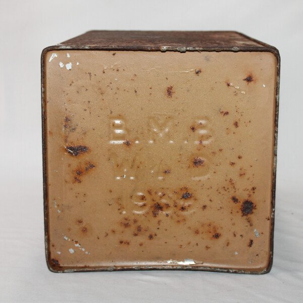 Jerrycan sable 1939