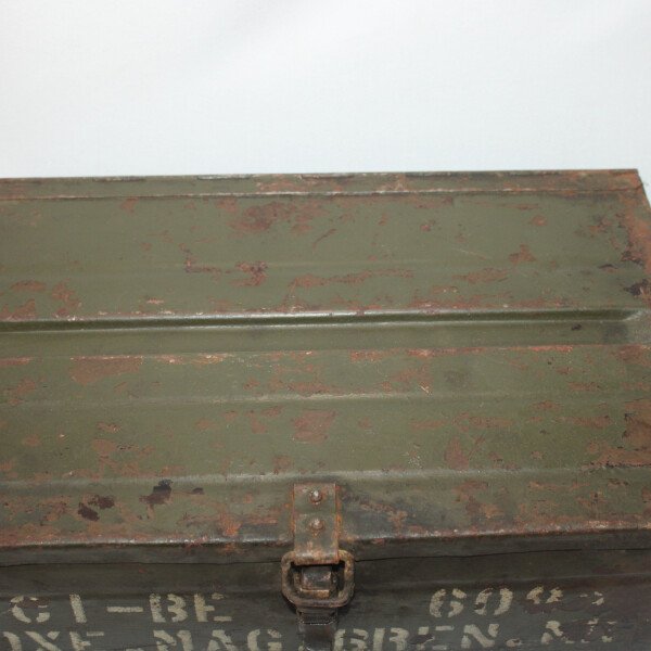 Caisse chargeur Bren
