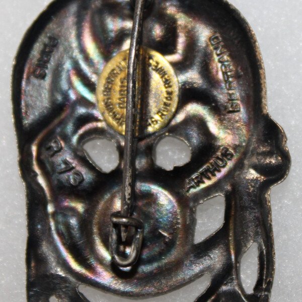 3e REI type I R73