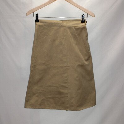 Jupe WAC chino