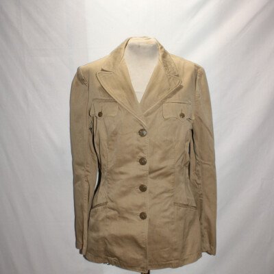 Veste wac chino