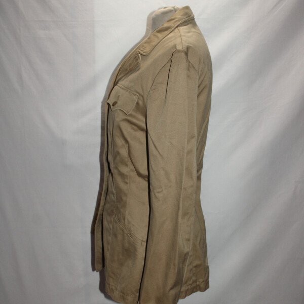 Veste wac chino
