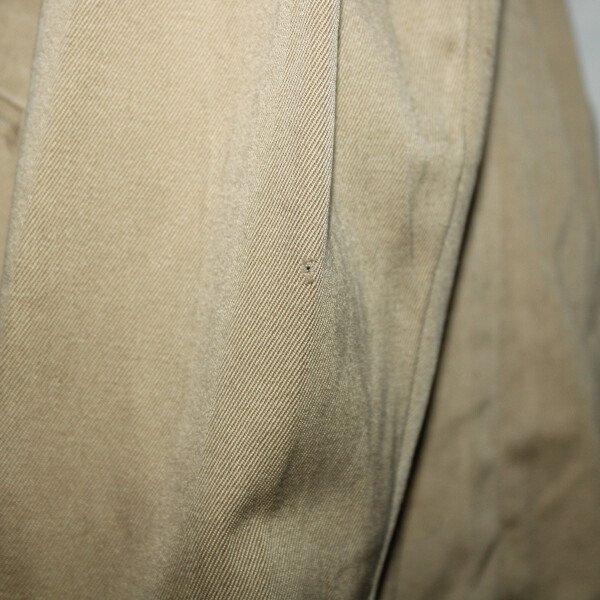 Veste wac chino