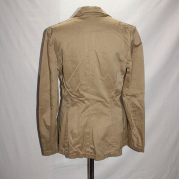 Veste wac chino