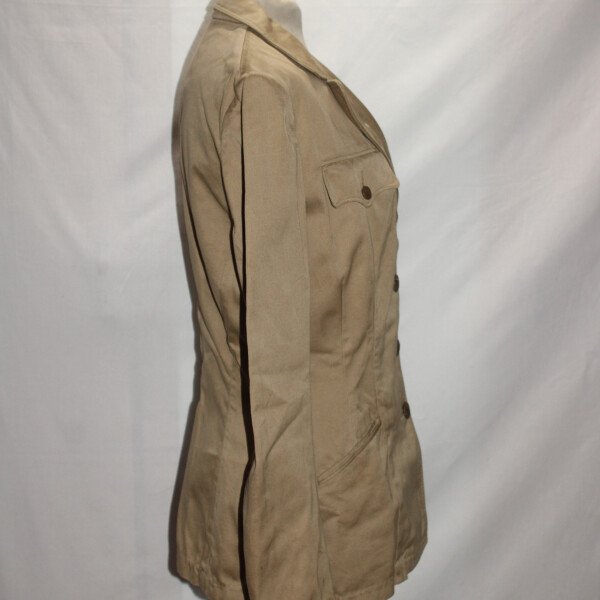 Veste wac chino