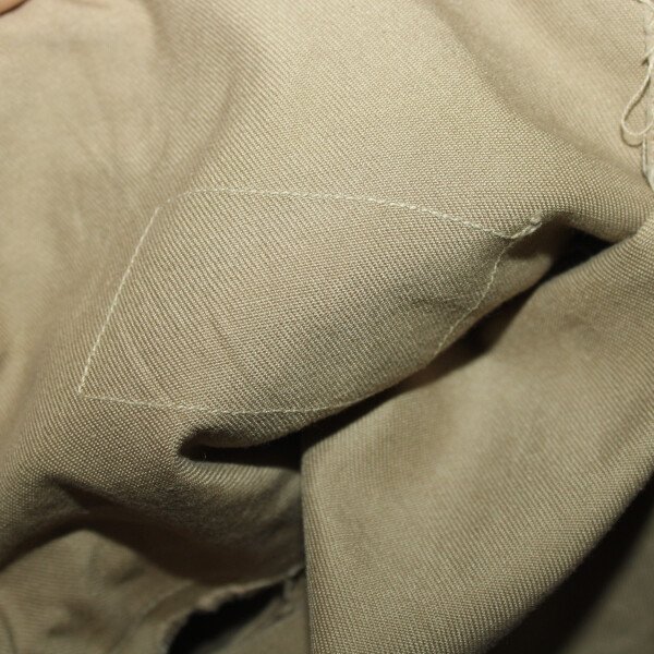 Veste wac chino