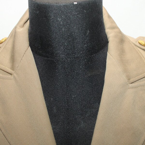 Vareuse officier été