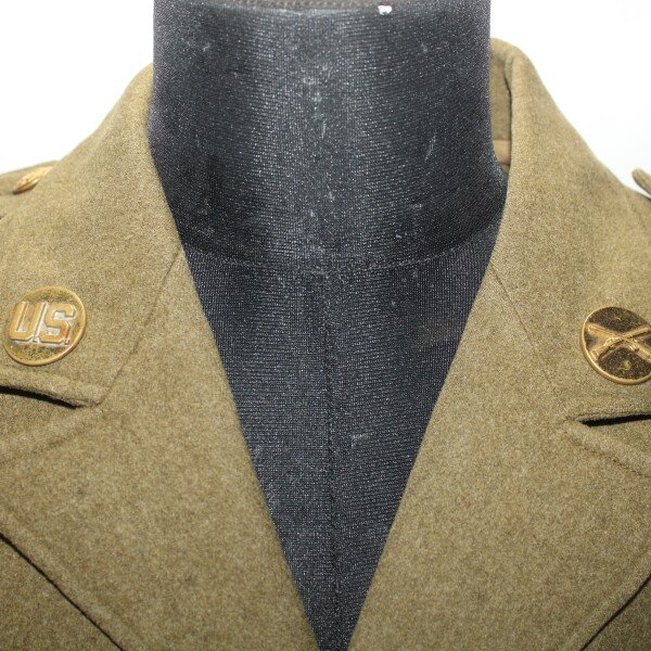 Vareuse M-1926 33th DI
