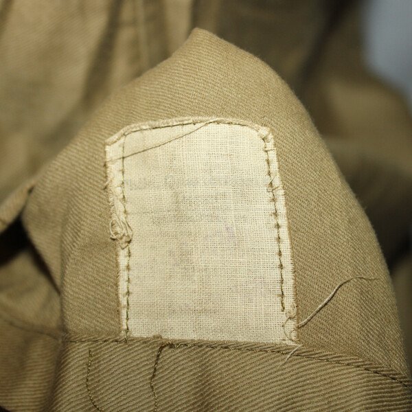 Vareuse M-1926 33th DI