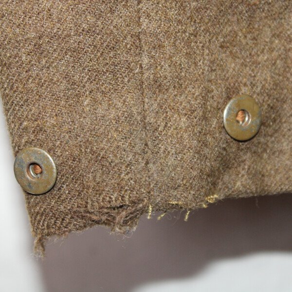 Pantalon canadien 1942