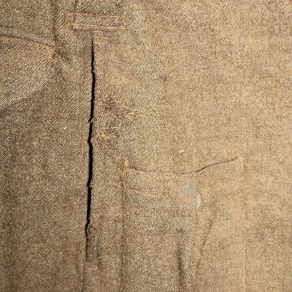 Pantalon canadien 1942