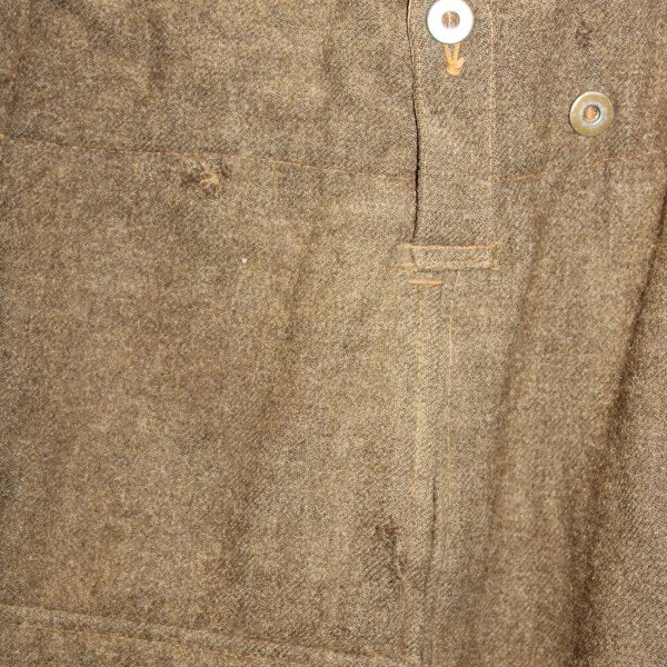 Pantalon canadien 1942