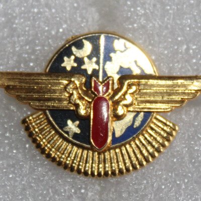 BA 120 Drago