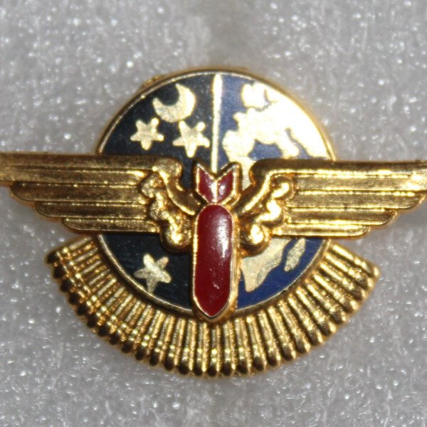 BA 120 Drago