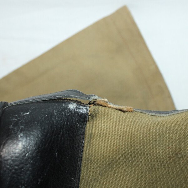 Botte de vol mosquito RAF