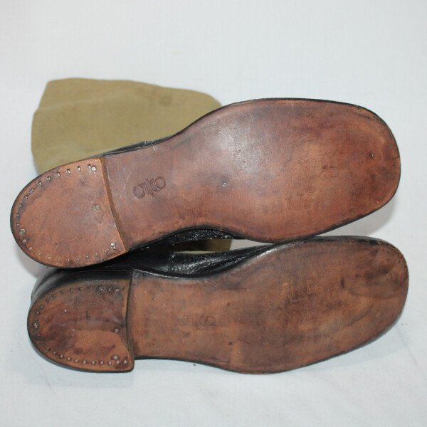 Botte de vol mosquito RAF