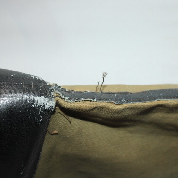 Botte de vol mosquito RAF