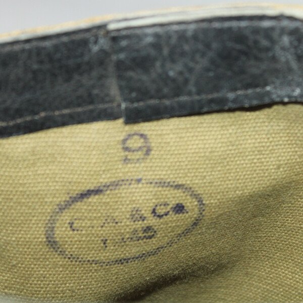 Botte de vol mosquito RAF