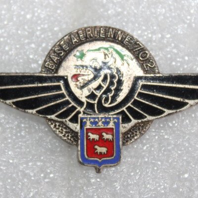 BA 702 Drago