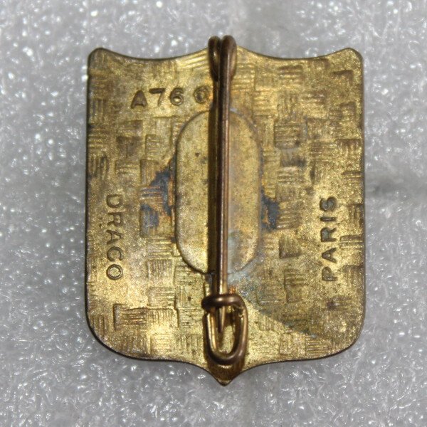 Escadron auto 20/352
