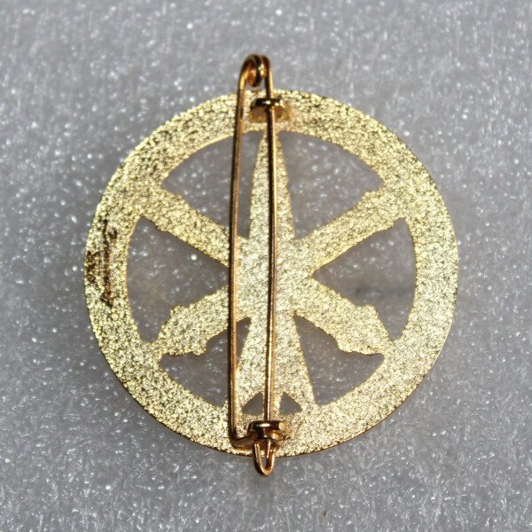 Béret 40e RA