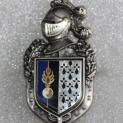 Gendarmerie Bretagne