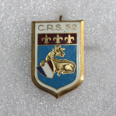 CRS n°32