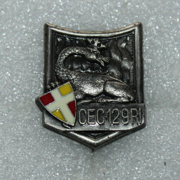 CEC 129e RI