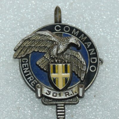 CEC 30e RI