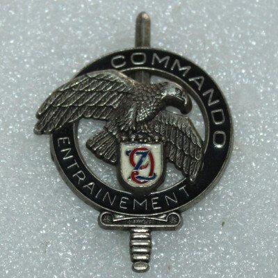 CEC 9e Zouave